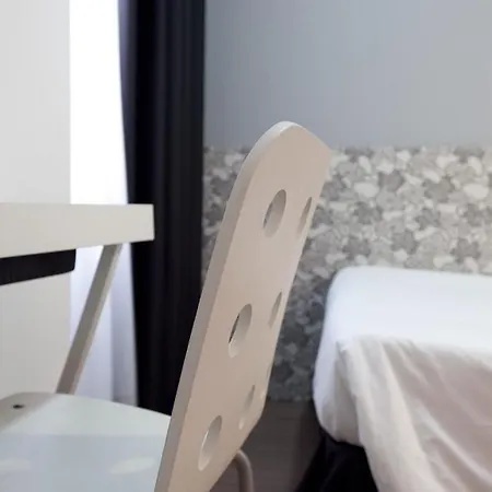 Hostal Nitzs Bcn-2